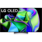 LG OLED55C31LA OLED evo TV (Flat, 55 Zoll / 139 cm, OLED 4K, SMART TV, webOS 23) LG OLED55C31LA OLED evo TV (Flat, 55 Zoll / 139 cm, OLED 4K, SMART TV, webOS 23)
