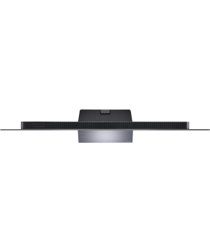 LG OLED55C31LA OLED evo TV (Flat, 55 Zoll / 139 cm, OLED 4K, SMART TV, webOS 23)
