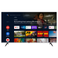 TELEFUNKEN QU70AN900S QLED TV (Flat, 70 Zoll / 177 cm, UHD 4K) TELEFUNKEN QU70AN900S QLED TV (Flat, 70 Zoll / 177 cm, UHD 4K)