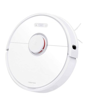 ROBOROCK S 6 WEISS Saugroboter