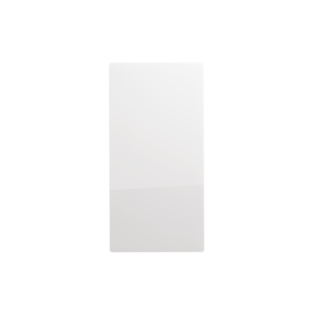 LINZTAL Vitreum Infrarotheizung (1000 Watt, Raumgröße: 17 m²)