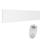 VIESTA CF360 120x30cm Infrarotheizung + TH12 Thermostat Infrarotheizung (360,00 Watt) VIESTA CF360 120x30cm Infrarotheizung + TH12 Thermostat Infrarotheizung (360,00 Watt)
