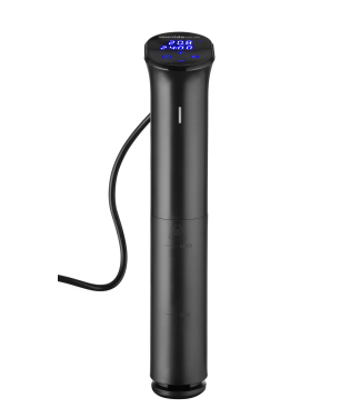 HENDI iVide Sous-Vide-Stick 2.0, SousVideTools, 230V/1200W, 63x97x(H)344mm SousVide Garer