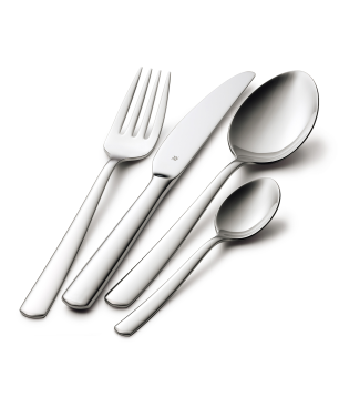 WMF 11.2091.6040 Boston 30-tlg. Besteck-Set