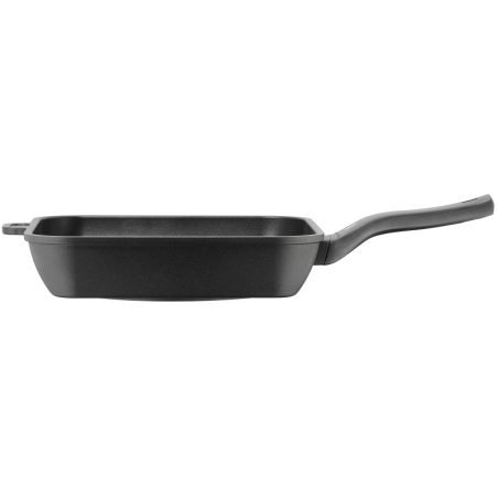 WMF 05.7650.4291 PermaDur Premium Bratpfanne (Aluminium, Beschichtung: PTFE)