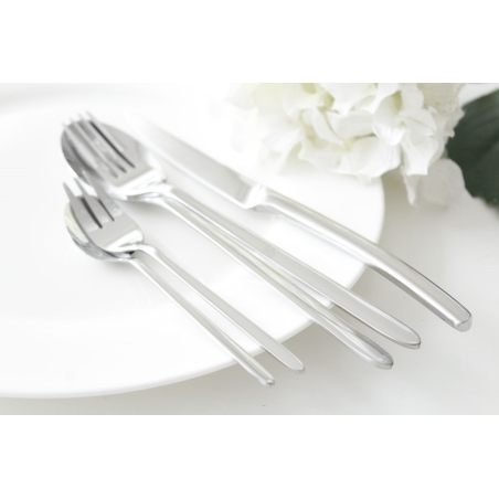MULEX Mulex Besteckset Pasadena 18.0 60tlg. Bestecksets