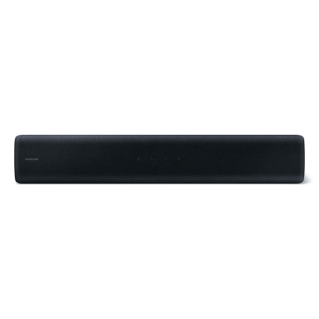 SAMSUNG HW-S 40 T/ZG, Soundbar, Schwarz