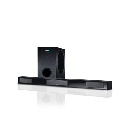 MAGNAT SBW 300 Soundbar, schwarz