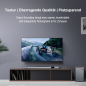 UPLIVING Lautsprechersystem, Soundbar, Silver UPLIVING Lautsprechersystem, Soundbar, Silver
