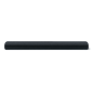 SAMSUNG HW-S60T, Soundbar, Schwarz SAMSUNG HW-S60T, Soundbar, Schwarz