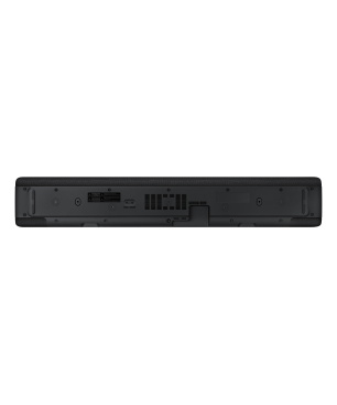 SAMSUNG HW-S60T, Soundbar, Schwarz