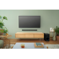 SONY HT-S400, Soundbar, Schwarz SONY HT-S400, Soundbar, Schwarz
