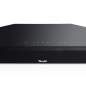 TEUFEL CINEBAR ONE, Soundbar, Schwarz