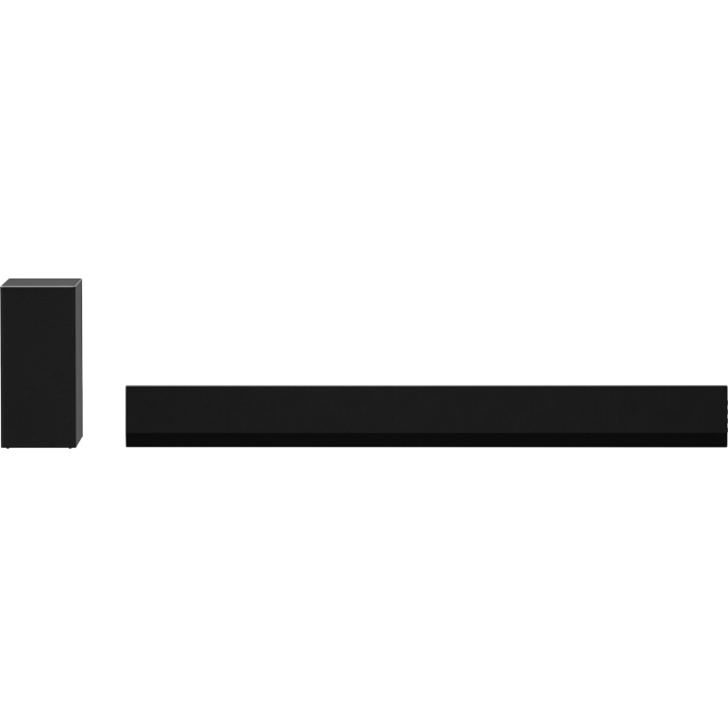 LG DGX, Soundbar, Schwarz LG DGX, Soundbar, Schwarz