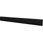 LG DGX, Soundbar, Schwarz LG DGX, Soundbar, Schwarz