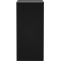 LG DGX, Soundbar, Schwarz LG DGX, Soundbar, Schwarz