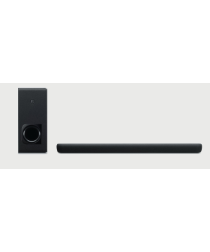 YAMAHA ATS 2090, Soundbar, Schwarz