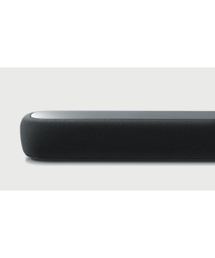 YAMAHA ATS 2090, Soundbar, Schwarz