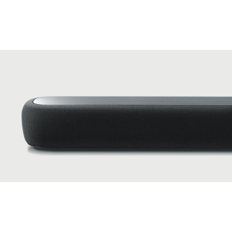 YAMAHA ATS 2090, Soundbar, Schwarz