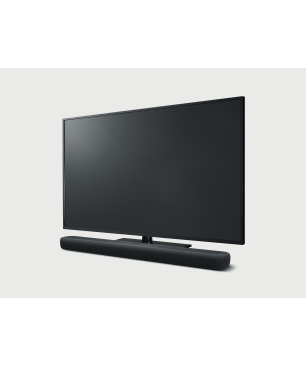 YAMAHA ATS 2090, Soundbar, Schwarz