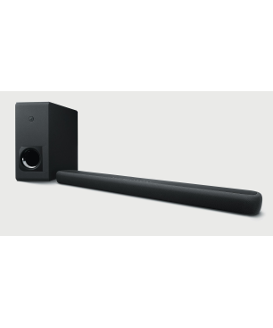 YAMAHA ATS 2090, Soundbar, Schwarz
