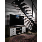 YAMAHA ATS 2090, Soundbar, Schwarz YAMAHA ATS 2090, Soundbar, Schwarz