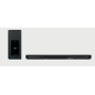 YAMAHA ATS 2090, Soundbar, Schwarz YAMAHA ATS 2090, Soundbar, Schwarz