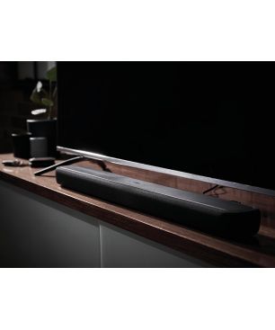 YAMAHA ATS 2090, Soundbar, Schwarz