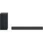 LG DS40Q, Soundbar, Black LG DS40Q, Soundbar, Black