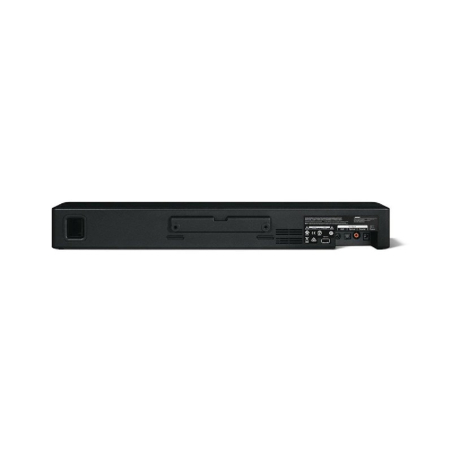 BOSE Solo 5, Soundbar, Schwarz