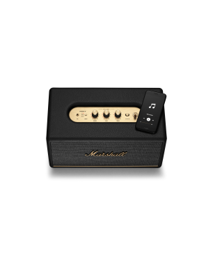 MARSHALL Stanmore III Bluetooth Lautsprecher, Schwarz
