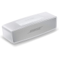BOSE SOUNDLINK MINI II SE SILVER Bluetooth Lautsprecher, Silber BOSE SOUNDLINK MINI II SE SILVER Bluetooth Lautsprecher, Silber