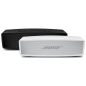 BOSE SOUNDLINK MINI II SE SILVER Bluetooth Lautsprecher, Silber BOSE SOUNDLINK MINI II SE SILVER Bluetooth Lautsprecher, Silber