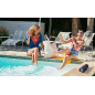 JBL Charge 4 Bluetooth Lautsprecher, Schwarz, Wasserfest JBL Charge 4 Bluetooth Lautsprecher, Schwarz, Wasserfest