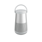 BOSE SoundLink Revolve Plus (Series II) Bluetooth Lautsprecher, Silber, Wasserfest BOSE SoundLink Revolve Plus (Series II) Bluetooth Lautsprecher, Silber, Wasserfest