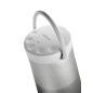 BOSE SoundLink Revolve Plus (Series II) Bluetooth Lautsprecher, Silber, Wasserfest BOSE SoundLink Revolve Plus (Series II) Bluetooth Lautsprecher, Silber, Wasserfest
