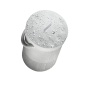 BOSE SoundLink Revolve Plus (Series II) Bluetooth Lautsprecher, Silber, Wasserfest BOSE SoundLink Revolve Plus (Series II) Bluetooth Lautsprecher, Silber, Wasserfest