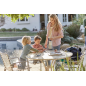 BOSE SoundLink Revolve Plus (Series II) Bluetooth Lautsprecher, Silber, Wasserfest BOSE SoundLink Revolve Plus (Series II) Bluetooth Lautsprecher, Silber, Wasserfest