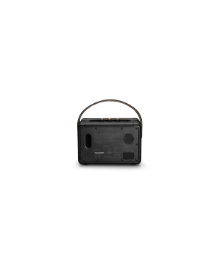 MARSHALL Kilburn II Black & Brass Bluetooth Lautsprecher, Black & Brass