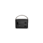 MARSHALL Kilburn II Black & Brass Bluetooth Lautsprecher, Black & Brass MARSHALL Kilburn II Black & Brass Bluetooth Lautsprecher, Black & Brass