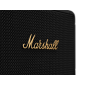 MARSHALL Kilburn II Black & Brass Bluetooth Lautsprecher, Black & Brass MARSHALL Kilburn II Black & Brass Bluetooth Lautsprecher, Black & Brass