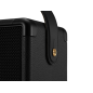 MARSHALL Kilburn II Black & Brass Bluetooth Lautsprecher, Black & Brass MARSHALL Kilburn II Black & Brass Bluetooth Lautsprecher, Black & Brass