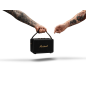 MARSHALL Kilburn II Black & Brass Bluetooth Lautsprecher, Black & Brass MARSHALL Kilburn II Black & Brass Bluetooth Lautsprecher, Black & Brass