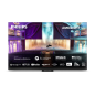 PHILIPS 65OLED908/12 OLED TV (Flat, 65 Zoll / 164 cm, UHD 4K, SMART TV, Ambilight, Google TV 12) PHILIPS 65OLED908/12 OLED TV (Flat, 65 Zoll / 164 cm, UHD 4K, SMART TV, Ambilight, Google TV 12)