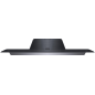 LG OLED 48 C 24 LA.AEU OLED evo TV (Flat, 48 Zoll / 121 cm, UHD 4K, SMART TV, webOS 22 )