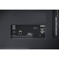 LG OLED 48 C 24 LA.AEU OLED evo TV (Flat, 48 Zoll / 121 cm, UHD 4K, SMART TV, webOS 22 )