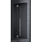 LG OLED 48 C 24 LA.AEU OLED evo TV (Flat, 48 Zoll / 121 cm, UHD 4K, SMART TV, webOS 22 )
