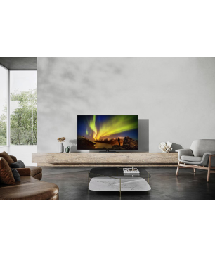 PANASONIC TX-65LZW984 OLED TV (Flat, 65 Zoll / 164 cm, OLED 4K, SMART TV)