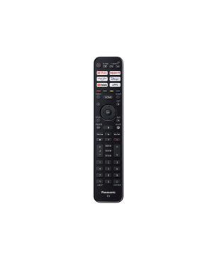 PANASONIC TX-65LZW984 OLED TV (Flat, 65 Zoll / 164 cm, OLED 4K, SMART TV)