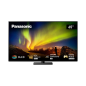 PANASONIC TX-65LZW984 OLED TV (Flat, 65 Zoll / 164 cm, OLED 4K, SMART TV)
